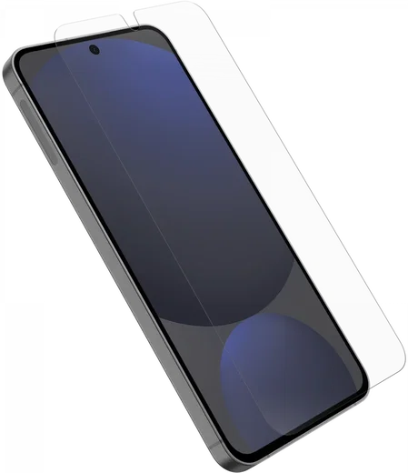 OtterBox Premium Glass Samsung Galaxy S24 FE Screen Protector Tempered Glass afbeelding 1