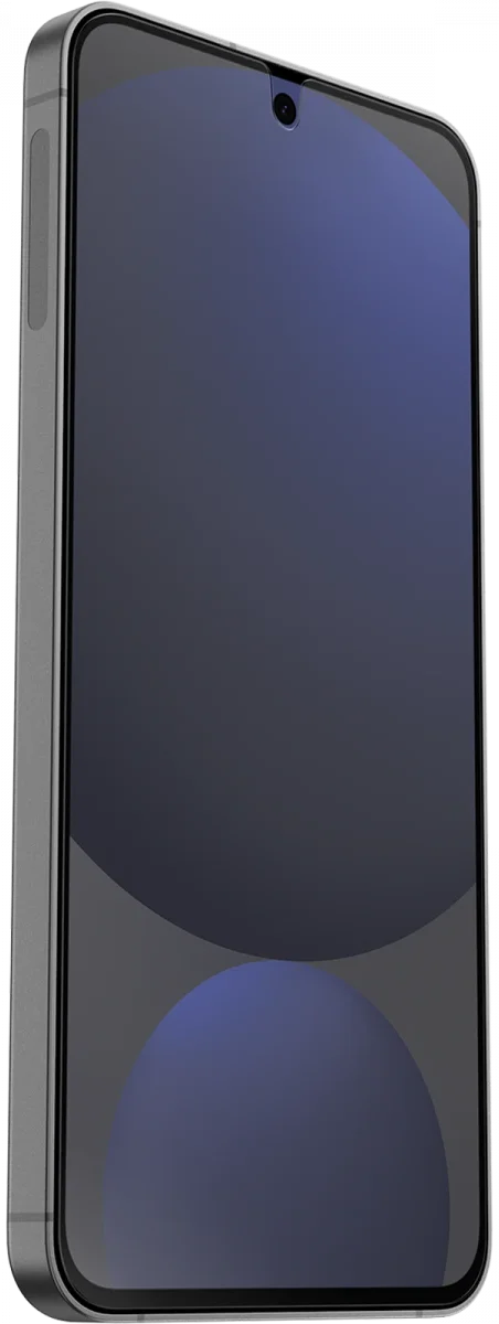 OtterBox Premium Glass Samsung Galaxy S24 FE Screen Protector Tempered Glass afbeelding 3