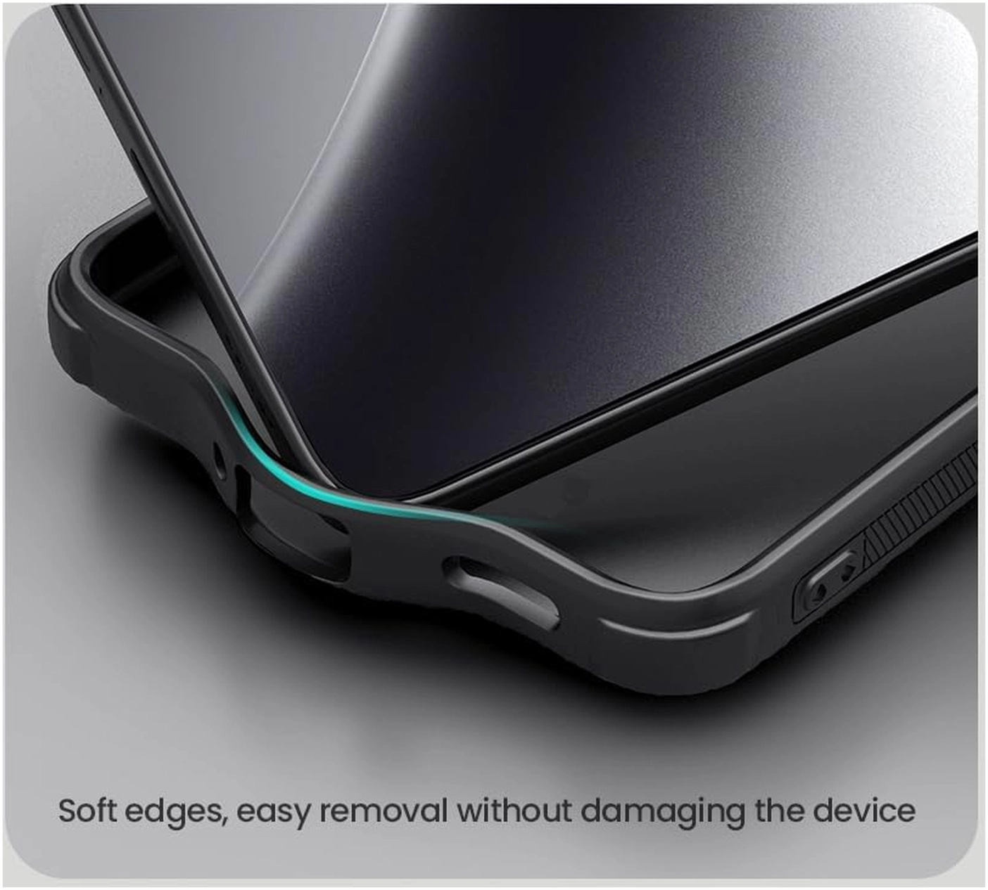 Nillkin Frosted Shield Xiaomi 14T Pro Hoesje MagSafe Back Cover Zwart afbeelding 6