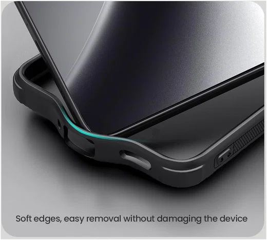 Nillkin Frosted Shield Xiaomi 14T Pro Hoesje MagSafe Back Cover Zwart afbeelding 6
