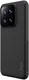 Nillkin Frosted Shield Xiaomi 14T Pro Hoesje MagSafe Back Cover Zwart afbeelding 12