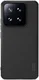 Nillkin Frosted Shield Xiaomi 14T Hoesje MagSafe Back Cover Zwart afbeelding 2