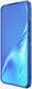 Nillkin Super Frosted Shield Xiaomi 14T Pro Hoesje Back Cover Blauw afbeelding 6