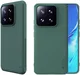 Nillkin Super Frosted Shield Xiaomi 14T Pro Hoesje Back Cover Groen afbeelding 1