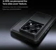 Nillkin CamShield Xiaomi 14T Pro Hoesje met Camera Slider Back Cover Zwart afbeelding 5