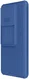 Nillkin CamShield Xiaomi 14T Pro Hoesje met Camera Slider Back Cover Blauw afbeelding 8