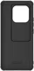 Nillkin CamShield Xiaomi 14T Hoesje met Camera Slider Back Cover Zwart afbeelding 12