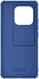 Nillkin CamShield Xiaomi 14T Hoesje met Camera Slider Back Cover Blauw afbeelding 12