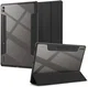 Spigen Ultra Hybrid Pro Samsung Galaxy Tab S10 / S9 / S8 Ultra Hoes Zwart