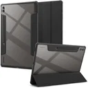 Spigen Ultra Hybrid Pro Samsung Galaxy Tab S10 / S9 / S8 Ultra Hoes Zwart