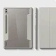 Spigen Ultra Hybrid Pro Samsung Galaxy Tab S10 / S9 / S8 Ultra Hoes Grijs afbeelding 6