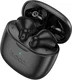 Hoco EW201 Draadloze Bluetooth Half In-Ear Oordoppen Paars afbeelding 6