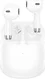 Hoco EW201 Draadloze Bluetooth Half In-Ear Oordoppen Paars afbeelding 7