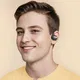Hoco EA4 True Wireless Headset Draadloze Open-Ear Oordopjes Sport Zwart afbeelding 4