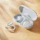 Hoco EA4 True Wireless Headset Draadloze Open-Ear Oordopjes Sport Wit afbeelding 3