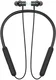 Hoco Bluetooth In-Ear Oordopjes met Nekband Zwart afbeelding 2