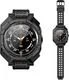 SUPCASE - Samsung Galaxy Watch Ultra Hoesje - met Bandje + Tempered Glass 2-Pack afbeelding 10