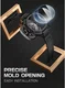 SUPCASE - Samsung Galaxy Watch Ultra Hoesje - met Bandje + Tempered Glass 2-Pack afbeelding 6