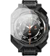 SUPCASE - Samsung Galaxy Watch Ultra Hoesje - met Bandje + Tempered Glass 2-Pack afbeelding 9