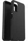 OtterBox React Samsung Galaxy A04s Hoesje Back Cover Zwart afbeelding 1