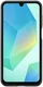 Origineel Samsung Galaxy A16 Hoesje Card Slot Back Cover Zwart afbeelding 3