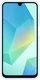 Origineel Samsung Galaxy A16 Hoesje Card Slot Back Cover Blauw afbeelding 3