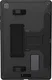 UAG Scout Samsung Galaxy Tab A7 10.4 (2022/2020) Hoes Kickstand & Handriem Zwart afbeelding 2