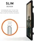 UAG Scout Samsung Galaxy Tab A7 10.4 (2022/2020) Hoes Kickstand & Handriem Zwart afbeelding 5