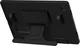 UAG Scout Samsung Galaxy Tab A7 10.4 (2022/2020) Hoes Kickstand & Handriem Zwart afbeelding 9