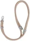 Urban Armor Gear Crossbody Dik Universeel Telefoonkoord / Ketting (160CM) Beige afbeelding 2