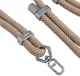 Urban Armor Gear Crossbody Dik Universeel Telefoonkoord / Ketting (160CM) Beige afbeelding 3