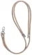 Urban Armor Gear Crossbody Slim Universeel Telefoonkoord / Ketting (160CM) Beige afbeelding 2