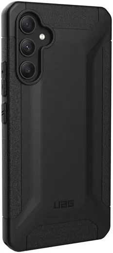 Urban Armor Gear Scout Samsung Galaxy A34 Hoesje Back Cover Zwart afbeelding 5