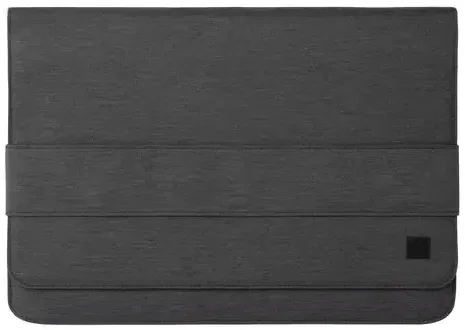 Urban Armor Gear Sleeve voor Laptop /  Tablet Hoes tot 16 Inch - Donker Grijs afbeelding 1