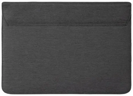 Urban Armor Gear Sleeve voor Laptop /  Tablet Hoes tot 16 Inch - Donker Grijs afbeelding 2