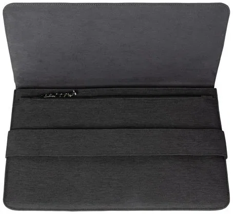 Urban Armor Gear Sleeve voor Laptop /  Tablet Hoes tot 16 Inch - Donker Grijs afbeelding 4