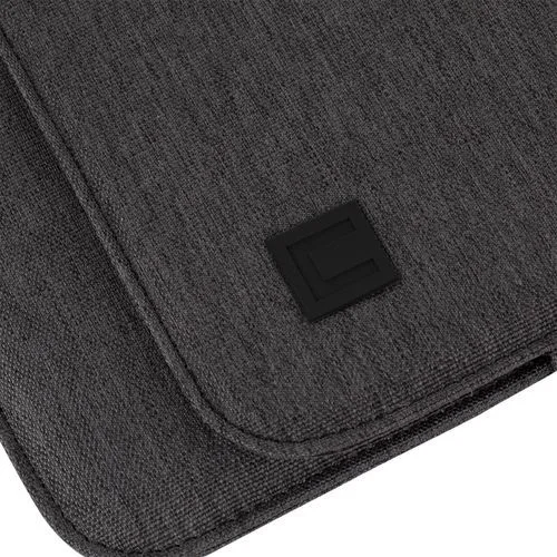 Urban Armor Gear Sleeve voor Laptop /  Tablet Hoes tot 16 Inch - Donker Grijs afbeelding 7