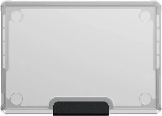 UAG [U] Lucent MacBook Pro 14 Inch M1/M2/M3 Max & Pro Hoes - 2023/2021 - Ice afbeelding 6