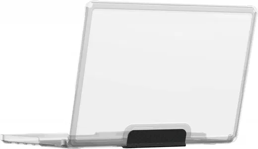 UAG [U] Lucent MacBook Pro 14 Inch M1/M2/M3 Max & Pro Hoes - 2023/2021 - Ice afbeelding 9