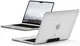 UAG [U] Lucent MacBook Air 13 Inch M3/M2 2024/2022 Hoes - A3113 / A2681 - Ice