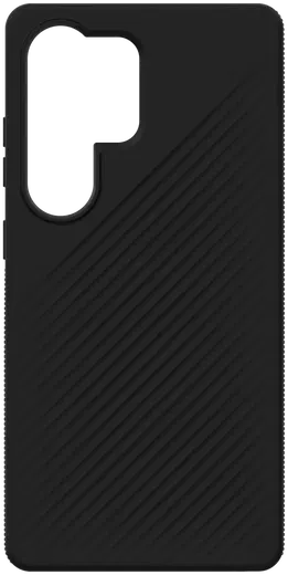 ZAGG Luxe Samsung Galaxy S25 Ultra Hoesje 3M Valbescherming Zwart afbeelding 11