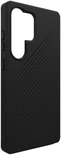 ZAGG Luxe Samsung Galaxy S25 Ultra Hoesje 3M Valbescherming Zwart afbeelding 12