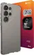 ZAGG Luxe Samsung Galaxy S25 Ultra Hoesje 3M Valbescherming Transparant