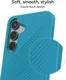 ZAGG Luxe Samsung Galaxy S25 Plus Hoesje 3M Valbescherming Blauw afbeelding 6