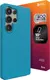 ZAGG Luxe Samsung Galaxy S25 Ultra Hoesje 3M Valbescherming Blauw afbeelding 1