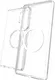 ZAGG Crystal Palace Snap Samsung Galaxy S25 Ultra Hoesje Magsafe Transparant afbeelding 11