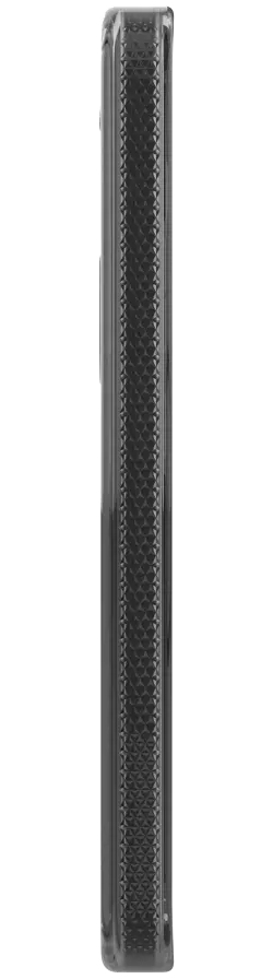 ZAGG Santa Cruz Snap Samsung Galaxy S25 Hoesje Magnetic Back Cover Zwart afbeelding 7