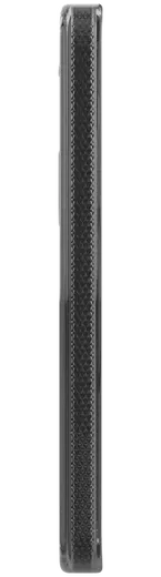 ZAGG Santa Cruz Snap Samsung Galaxy S25 Hoesje Magnetic Back Cover Zwart afbeelding 7