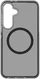 ZAGG Santa Cruz Snap Samsung Galaxy S25 Plus Hoesje Magsafe / Qi2 Zwart afbeelding 4