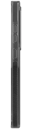 ZAGG Santa Cruz Snap Samsung Galaxy S25 Ultra Hoesje Magnetic Back Cover Zwart afbeelding 5